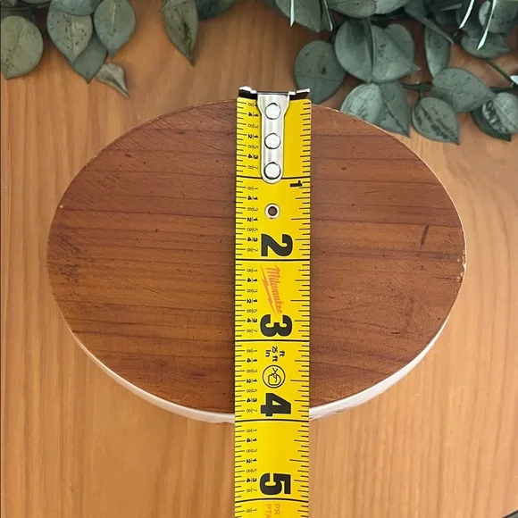 🚨SOLD ELSEWHERE🚨Vintage Tobacco Storage Humidifier Jar By Peterson’s Ltd. Italy - Picture 12 of 14